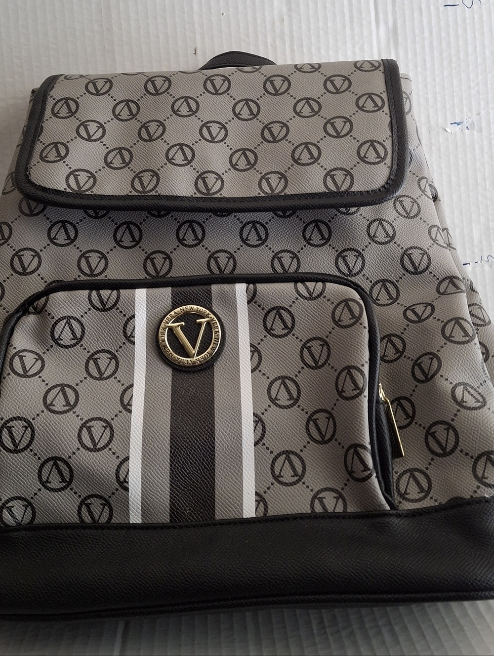 Vera New York Backpack